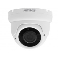 Amiko D30M530MF PoE 5MP kültéri varifokális dome IP kamera