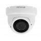 Amiko D30M530MF PoE 5MP kültéri varifokális dome IP kamera
