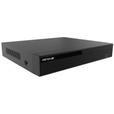 Amiko NVR-4440 SE 4K hálózati rögzítő 4× PoE 9 csatorna