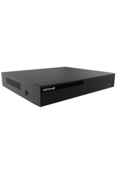 Amiko NVR-4440 SE 4K hálózati rögzítő 4× PoE 9 csatorna