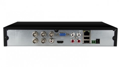 Amiko XVR 400 4/9 Full HD H.264+ kamera képrögzítő