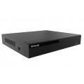 Amiko XVR-1622 5MP 16 csatornás hibrid asztali DVR rögzítő