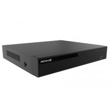 Amiko XVR-1622 5MP 16 csatornás hibrid asztali DVR rögzítő