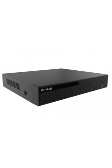 Amiko XVR-1622 5MP 16 csatornás hibrid asztali DVR rögzítő