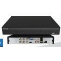AMIKO XVR-422 hibrid videórögzítő DVR/NVR