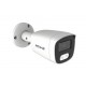 Amiko B25M540FCA POE 5MP Full Color kültéri Bullet IP kamera meleg fényű LED-del
