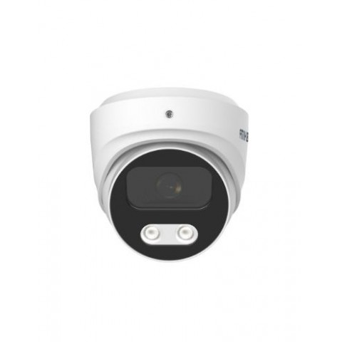 Amiko D20M540 FCA PoE 5MP Full Color IP dóm kamera Sony Starvis szenzorral és beépített mikrofonnal