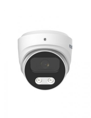 Amiko D25M540 SDL POE 5MP intelligens dóm IP kamera duális éjjellátóval és AI analitikával