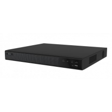 AMIKO NVR-16120 PoE 4K 12MP hálózati rögzítő 16 csatorna 16× PoE