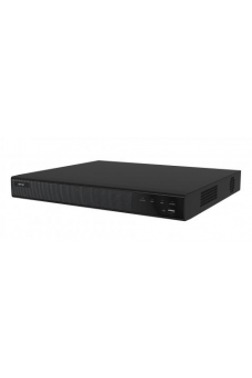 AMIKO NVR-16120 PoE 4K 12MP hálózati rögzítő 16 csatorna 16× PoE