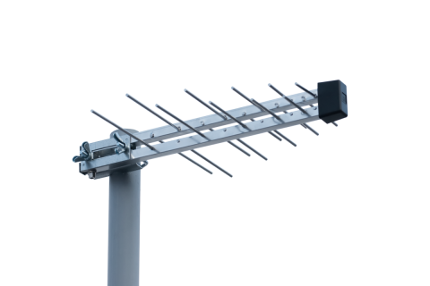 ISKRA P-20 DTT Logper Antenna Kicsi