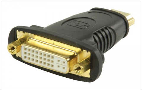AV RCA HDMI Display adapterek