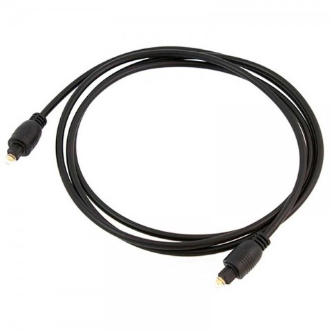 TOS–TOS Toslink 1,5 m optikai kábel