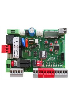 Key Automation KEY-CT102B vezérlő egymotoros max. 700 W