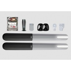 Key Automation KRAY4024EK szárnyaskapu szett bluetooth interfésszel 