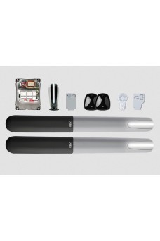 Key Automation KRAY4024EK szárnyaskapu szett bluetooth interfésszel 