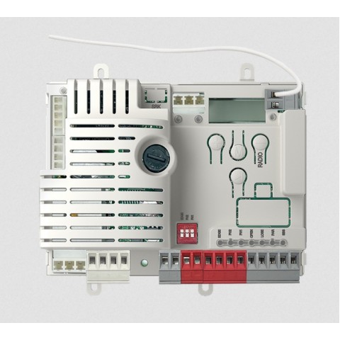 Key Automation KEY-CT10324 egymotoros vezérlőegység