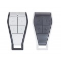 Key Automation KEY-KPLAY4R távirányító szett 2 db 4 csatornás adóval