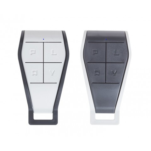 Key Automation KEY-KPLAY4R távirányító szett 2 db 4 csatornás adóval