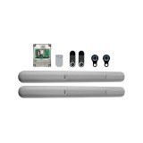 Key Automation KRAY42KS szárnyaskapu szett