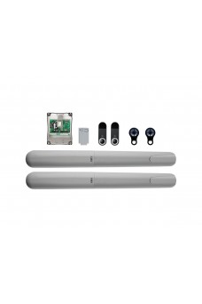 Key Automation KRAY42KS szárnyaskapu szett