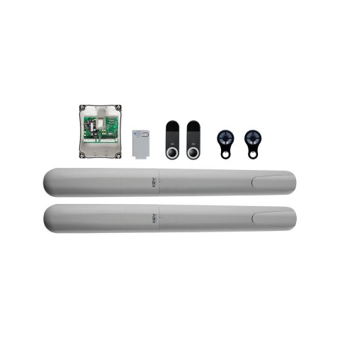 Key Automation KRAY42KS szárnyaskapu szett