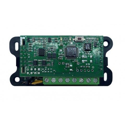 Key Automation EGKD2 két csatornás  dekóder az EGKTB1 érintőbillentyűzethez