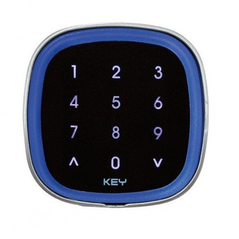 Key Automation EGKTB1 érintőbillentyűzet PowerBUS csatlakozással