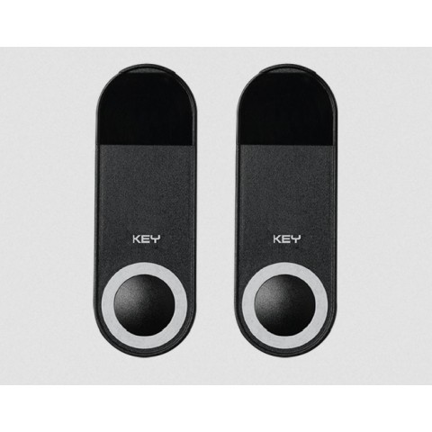 Key Automation KEY-FT43 kültéri fotocella pár 180 fokban elfordítható