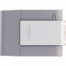 Key Automation KEY-HA8 fejegység 24V DC, max. 12 m² garázskapukhoz