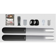 Key Automation KEY-KRAY2524EK szárnyaskapu szett bluetooth interfésszel