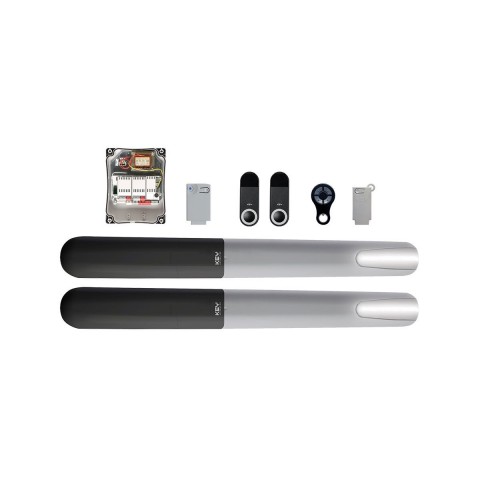 Key Automation KRAY4024KK szárnyaskapu szett bluetooth interfésszel