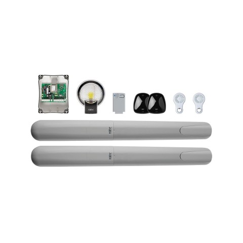 Key Automation KRAY42ES szárnyaskapu szett 