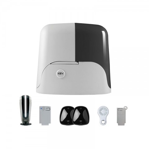 Tolókapu működtető rendszerek