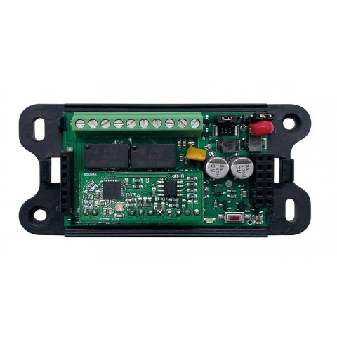 Key Automation KEY-RXM23K 2 csatornás, univerzális vevő