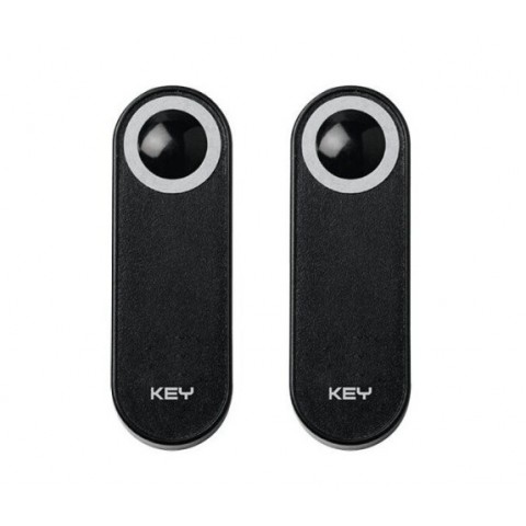 Key Automation KEY-FT23 kültéri fotocella pár
