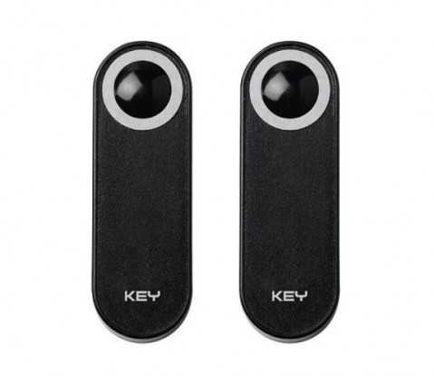 Key Automation KEY-FT23 kültéri fotocella pár