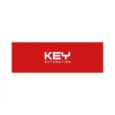 Key Automation KEY-AD fényvisszaverő matrica sorompókarokhoz (10 db)