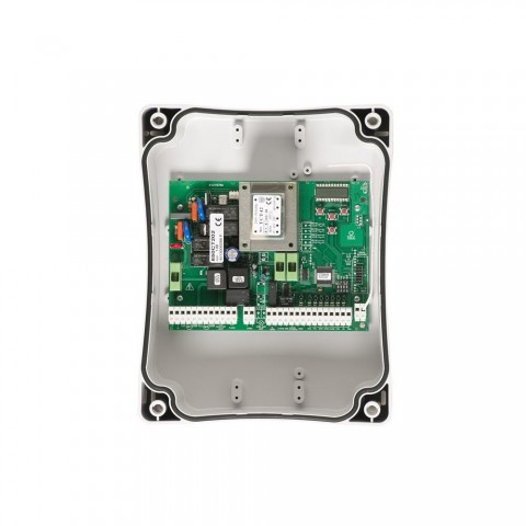 Key Automation CT202 230 Vac vezérlőegység