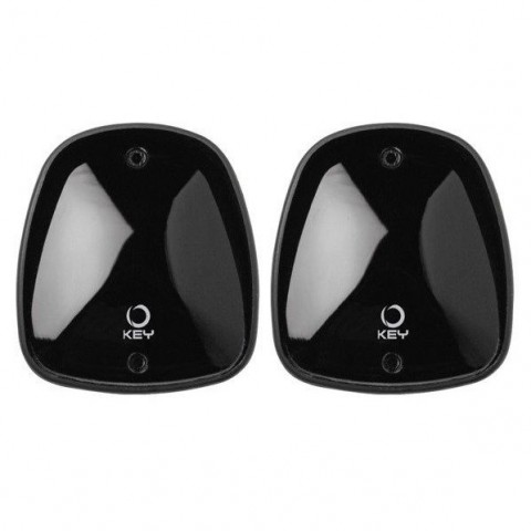 Key Automation KEY-FT33 kültéri sülyesztett fotocella pár