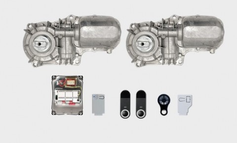 Süllyesztett motorok