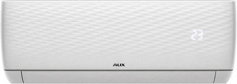 Aux Delta 3 (ASW-H09B7A4/CAR3DI-C3-5) oldalfali inverteres split klíma 2.7 kW