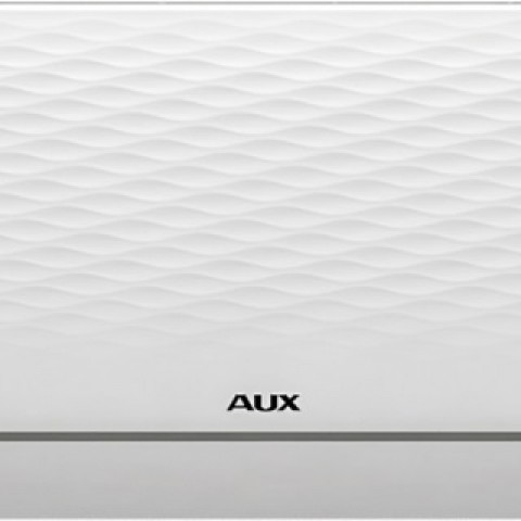 Aux Delta 3 (ASW-H09B7A4/CAR3DI-C3-5) oldalfali inverteres split klíma 2.7 kW