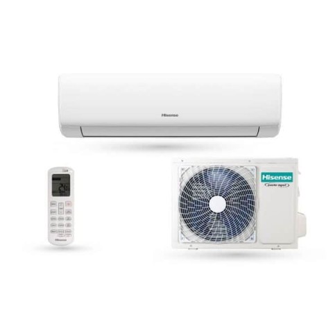Hisense Wings Pro 3,4 kW klíma