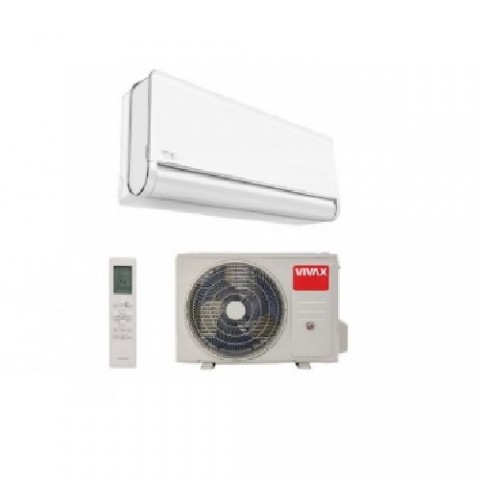 VIVAX ACP-12CH35AEHI+ R32 KLÍMA 3.5 KW
