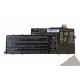 Acer Aspire V5-122P 2640mAh Laptop Akkumulátor