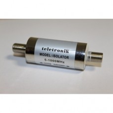 Földhurok leválasztó Isolator