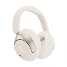LAMAX HighComfort2 ANC Fehér Aktív zajszűrős Bluetooth fejhallgató LAMAX HighComfort2 ANC Fehér Aktív zajszűrős Bluetooth fejhallgató