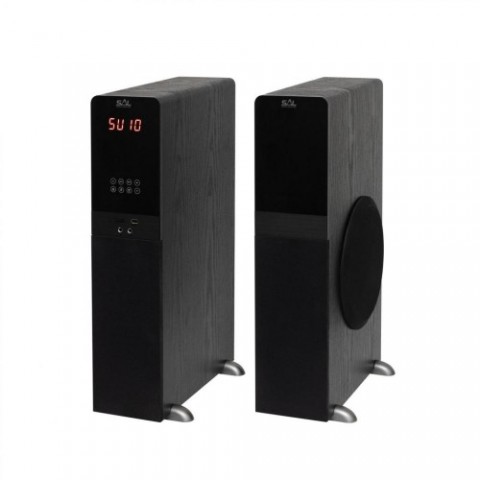 2.0 Somogyi Elektronic aktív hangfal