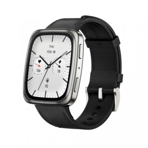 Amazfit Okosóra, aktivitásmérő